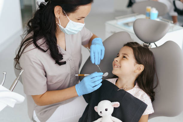 Emergency Dentist for Kids in MN