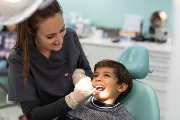 Emergency Dentist for Kids in MN