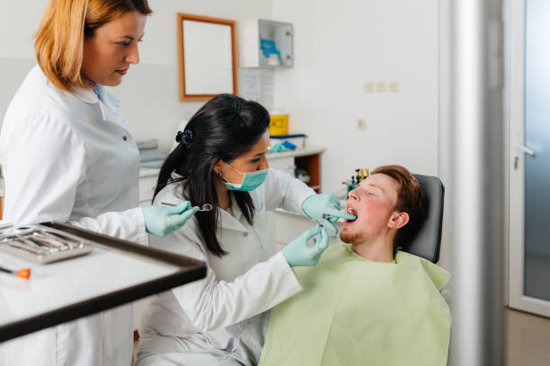 Best Broken Tooth Emergency  in Delano, MN